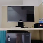Comfortable And Nice 2Br At Grand Asia Afrika Apartment By Travelio