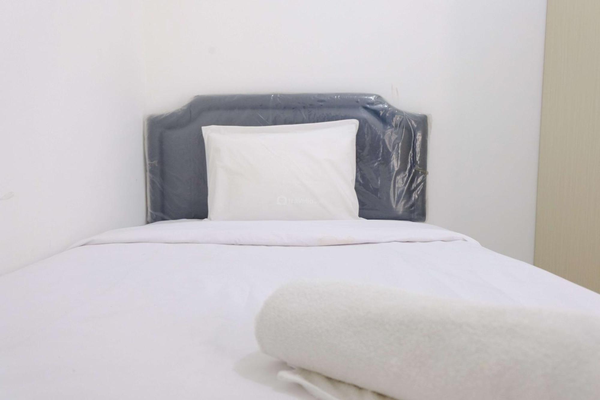 Comfortable And 2br At Grand Afrika By Travelio Apartemen