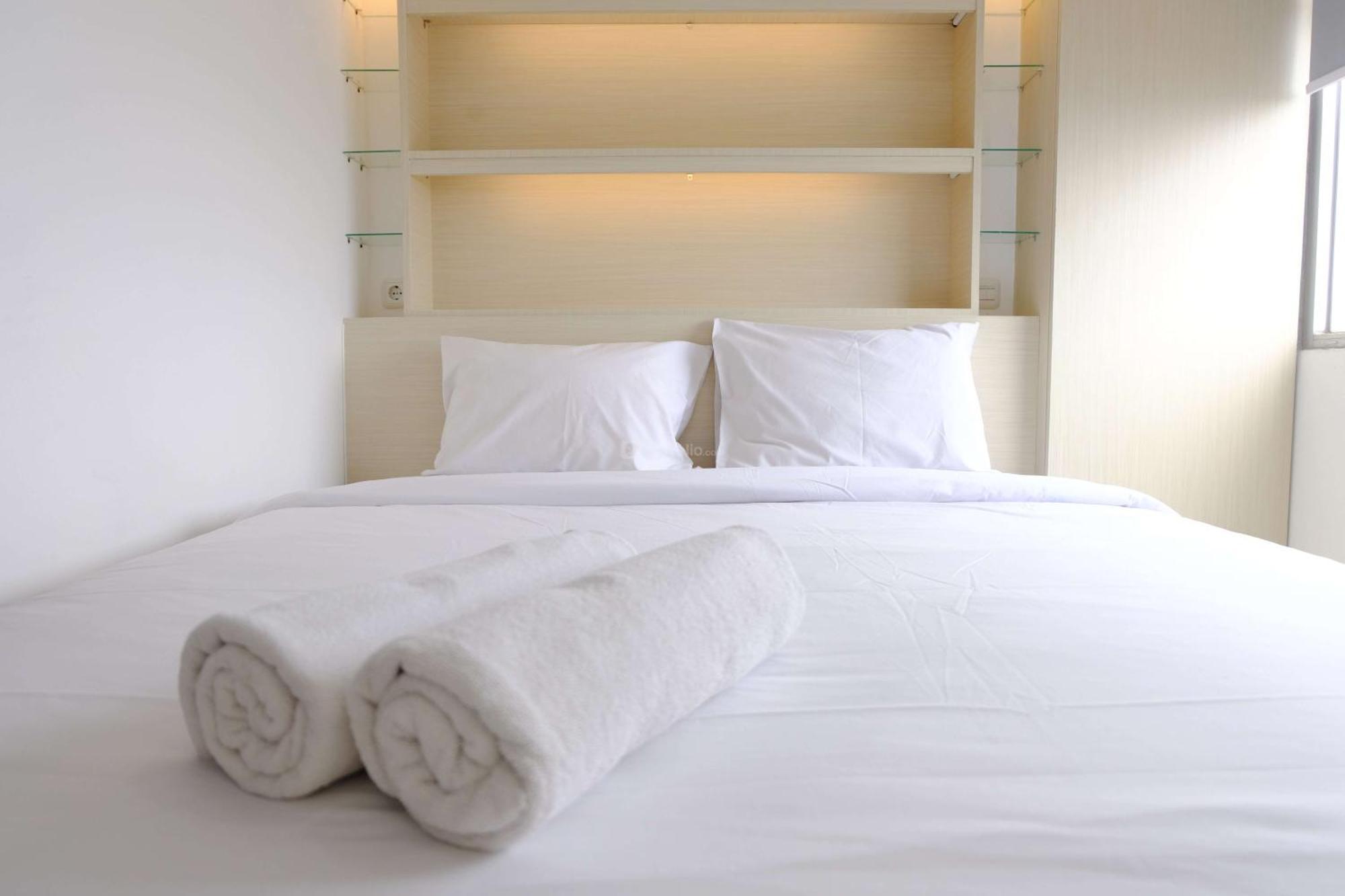 Comfortable And 2br At Grand Afrika By Travelio Bandung