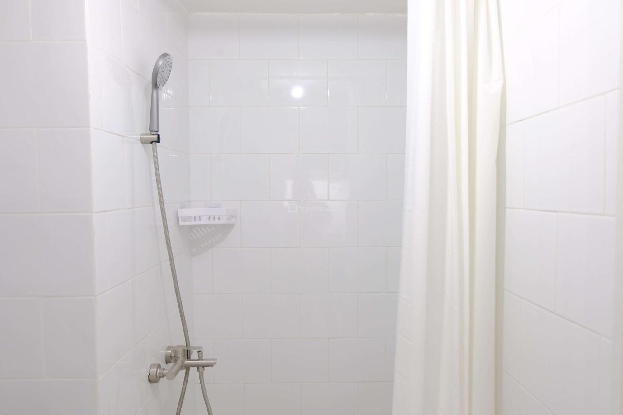 Comfortable And 2br At Grand Afrika By Travelio