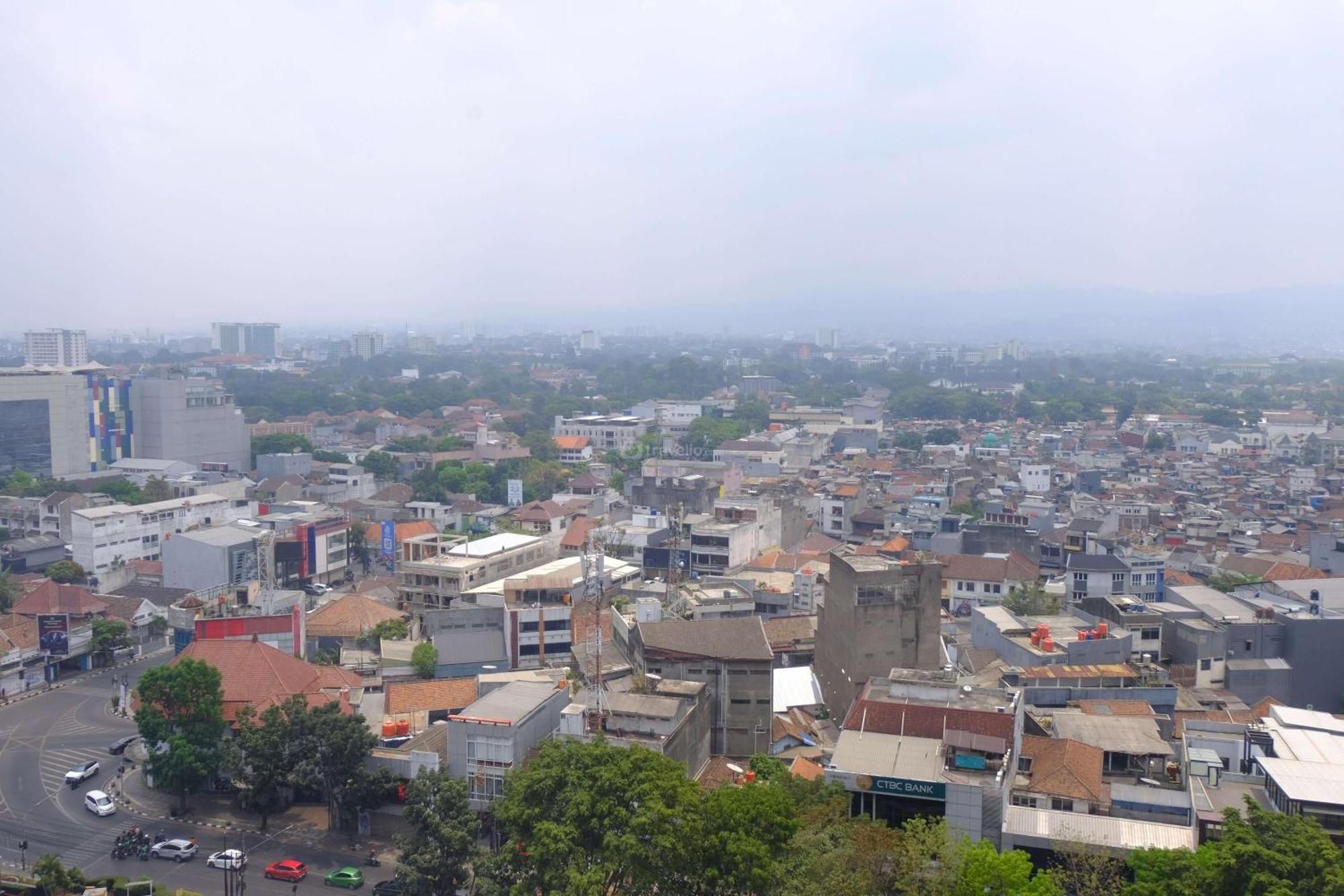 Comfortable And 2br At Grand Afrika By Travelio *